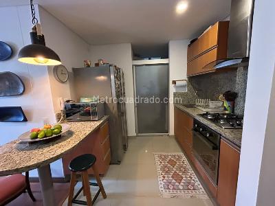 Apartamento en venta en Bella Suiza, Bogotá · foto 3 de 7