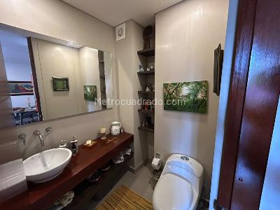 Apartamento en venta en Bella Suiza, Bogotá · foto 5 de 7