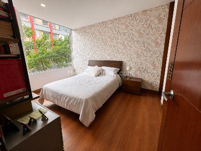 Apartamento en venta en Bella Suiza, Bogotá · foto 6 de 7