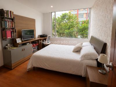 Apartamento en venta en Bella Suiza, Bogotá · foto 7 de 7