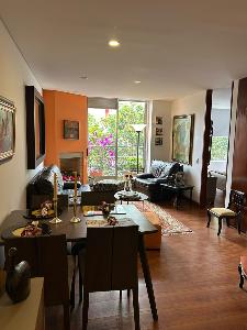Apartamento en venta en Bella Suiza, Bogotá · foto 2 de 7