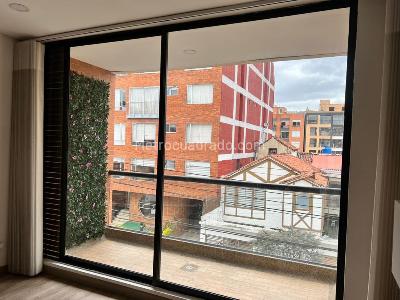 Apartamento de 3 alcobas en venta en El Batan Ii Sector, Bogotá, 83 m² · foto 10 de 16
