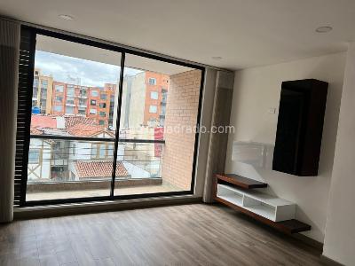 Apartamento de 3 alcobas en venta en El Batan Ii Sector, Bogotá, 83 m² · foto 11 de 16