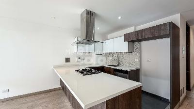 Apartamento de 1 alcoba en venta en Antiguo Country, Bogotá, 75 m² · foto 4 de 8