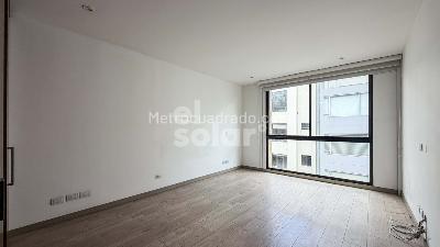 Apartamento de 1 alcoba en venta en Antiguo Country, Bogotá, 75 m² · foto 6 de 8