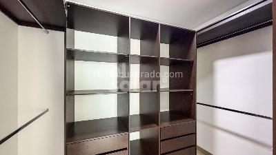 Apartamento de 1 alcoba en venta en Antiguo Country, Bogotá, 75 m² · foto 7 de 8