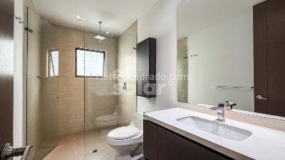 Apartamento de 1 alcoba en venta en Antiguo Country, Bogotá, 75 m² · foto 8 de 8