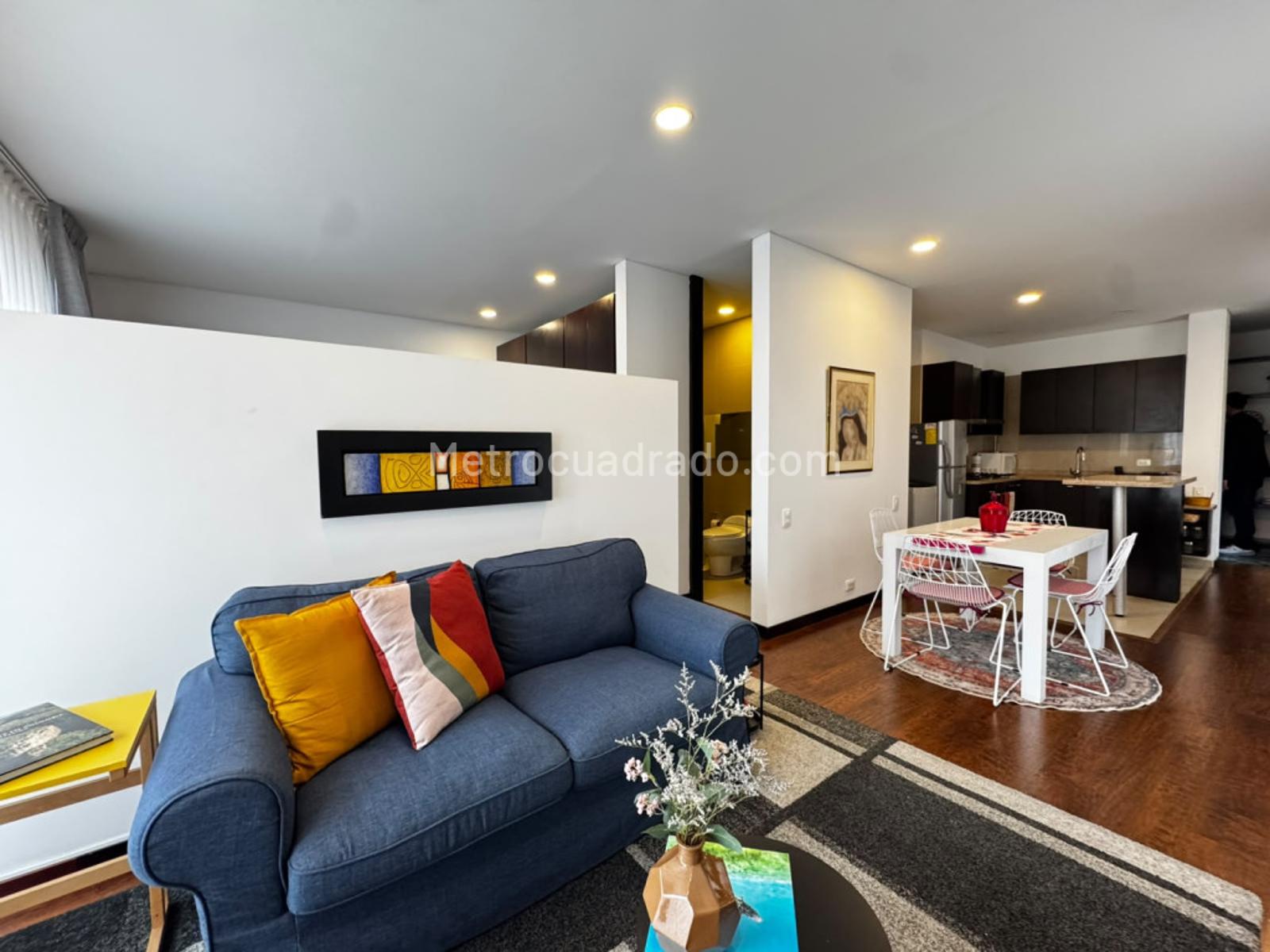 Foto del apartamento