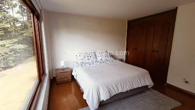 Apartamento de 3 alcobas en venta en Balcon De Lindaraja, Bogotá, 176 m² · foto 10 de 14