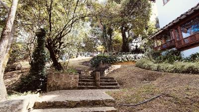Apartamento de 3 alcobas en venta en Balcon De Lindaraja, Bogotá, 176 m² · foto 11 de 14