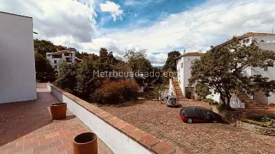 Apartamento de 3 alcobas en venta en Balcon De Lindaraja, Bogotá, 176 m² · foto 13 de 14