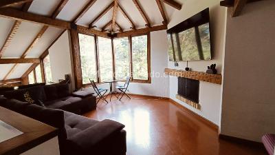 Apartamento de 3 alcobas en venta en Balcon De Lindaraja, Bogotá, 176 m² · foto 14 de 14