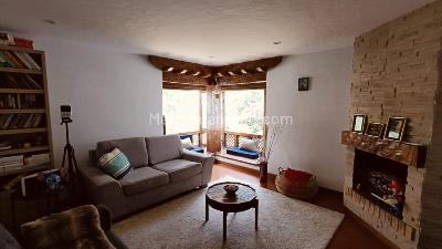 Apartamento de 3 alcobas en venta en Balcon De Lindaraja, Bogotá, 176 m² · foto 2 de 14