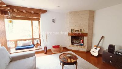 Apartamento de 3 alcobas en venta en Balcon De Lindaraja, Bogotá, 176 m² · foto 3 de 14