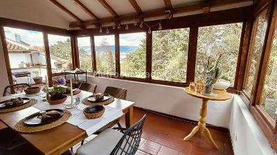 Apartamento de 3 alcobas en venta en Balcon De Lindaraja, Bogotá, 176 m² · foto 4 de 14