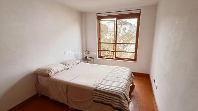 Apartamento de 3 alcobas en venta en Balcon De Lindaraja, Bogotá, 176 m² · foto 8 de 14