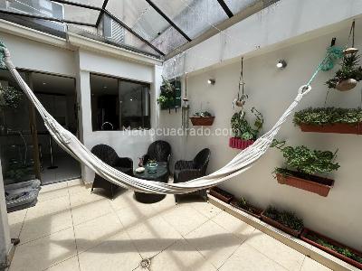 Apartamento en venta en Santa Barbara Central, Bogotá · foto 11 de 16