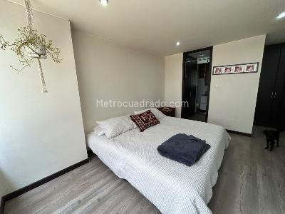 Apartamento en venta en Santa Barbara Central, Bogotá · foto 12 de 16