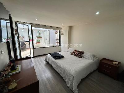 Apartamento en venta en Santa Barbara Central, Bogotá · foto 13 de 16