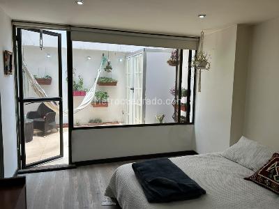 Apartamento en venta en Santa Barbara Central, Bogotá · foto 14 de 16