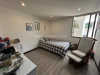 Apartamento en venta en Santa Barbara Central, Bogotá · foto 16 de 16