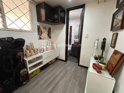 Apartamento en venta en Santa Barbara Central, Bogotá · foto 9 de 16