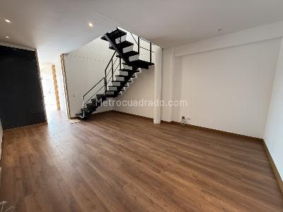 Apartamento de 3 alcobas en arriendo en El Virrey Ultima Etapa, Bogotá, 181 m² · foto 12 de 16