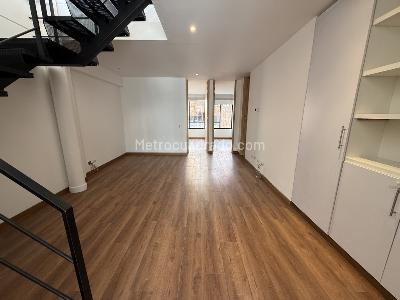 Apartamento de 3 alcobas en arriendo en El Virrey Ultima Etapa, Bogotá, 181 m² · foto 16 de 16