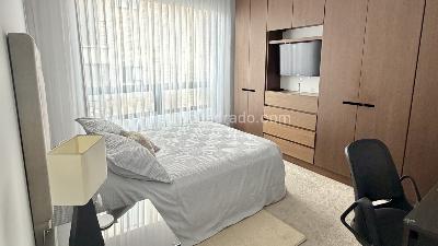 Apartamento de 3 alcobas en venta en Los Rosales, Bogotá, 173 m² · foto 10 de 20