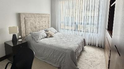 Apartamento de 3 alcobas en venta en Los Rosales, Bogotá, 173 m² · foto 11 de 20