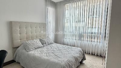 Apartamento de 3 alcobas en venta en Los Rosales, Bogotá, 173 m² · foto 13 de 20