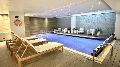 Apartamento de 3 alcobas en venta en Los Rosales, Bogotá, 173 m² · foto 16 de 20