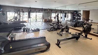 Apartamento de 3 alcobas en venta en Los Rosales, Bogotá, 173 m² · foto 19 de 20
