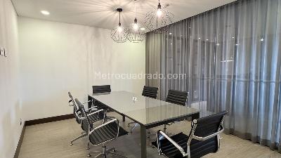 Apartamento de 3 alcobas en venta en Los Rosales, Bogotá, 173 m² · foto 20 de 20