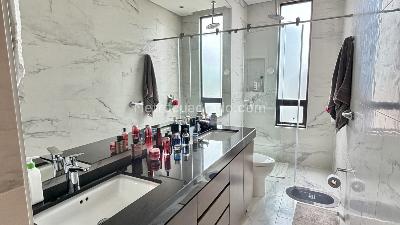 Apartamento de 3 alcobas en venta en Los Rosales, Bogotá, 173 m² · foto 8 de 20