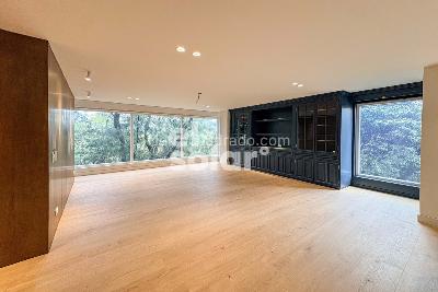Apartamento en Arriendo, El Nogal, Bogotá D.C.