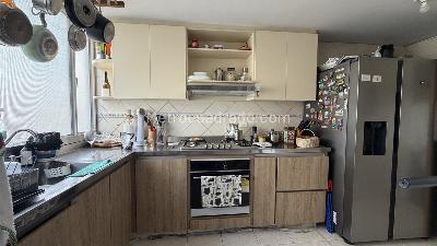 Apartamento en venta en Chico Reservado, Bogotá · foto 4 de 12