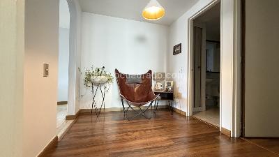 Apartamento en venta en Chico Reservado, Bogotá · foto 6 de 12