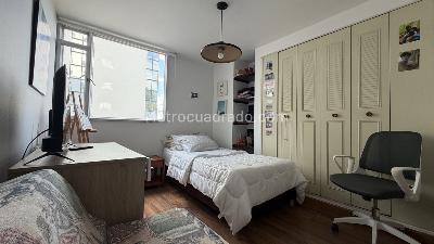 Apartamento en venta en Chico Reservado, Bogotá · foto 7 de 12