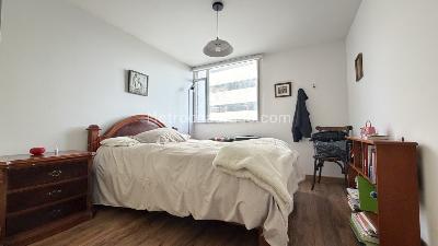 Apartamento en venta en Chico Reservado, Bogotá · foto 8 de 12