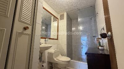 Apartamento en venta en Chico Reservado, Bogotá · foto 9 de 12