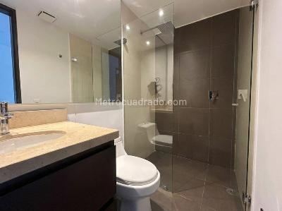 Apartamento de 3 alcobas en venta en San Patricio, Bogotá, 128 m² · foto 7 de 12