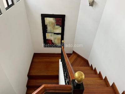 Apartamento de 5 alcobas en venta en San Patricio, Bogotá, 378 m² · foto 12 de 20