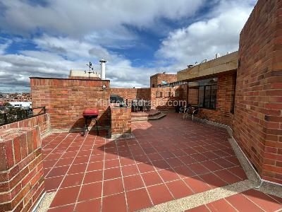 Apartamento de 5 alcobas en venta en San Patricio, Bogotá, 378 m² · foto 13 de 20