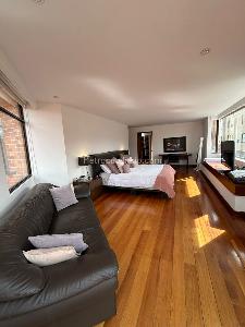 Apartamento de 5 alcobas en venta en San Patricio, Bogotá, 378 m² · foto 15 de 20