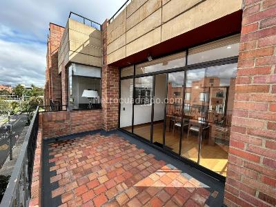 Apartamento de 5 alcobas en venta en San Patricio, Bogotá, 378 m² · foto 18 de 20