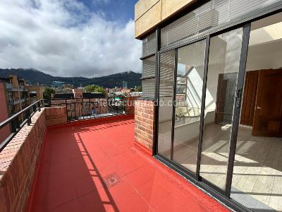 Apartamento de 5 alcobas en venta en San Patricio, Bogotá, 378 m² · foto 19 de 20