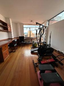 Apartamento de 5 alcobas en venta en San Patricio, Bogotá, 378 m² · foto 20 de 20