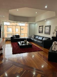 Apartamento de 5 alcobas en venta en San Patricio, Bogotá, 378 m² · foto 2 de 20