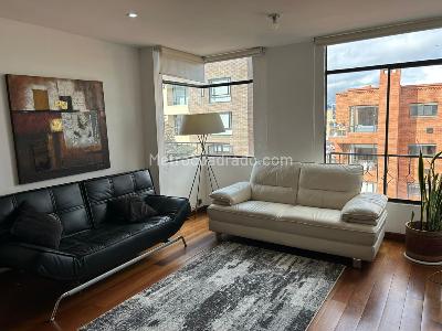 Apartamento de 5 alcobas en venta en San Patricio, Bogotá, 378 m² · foto 3 de 20